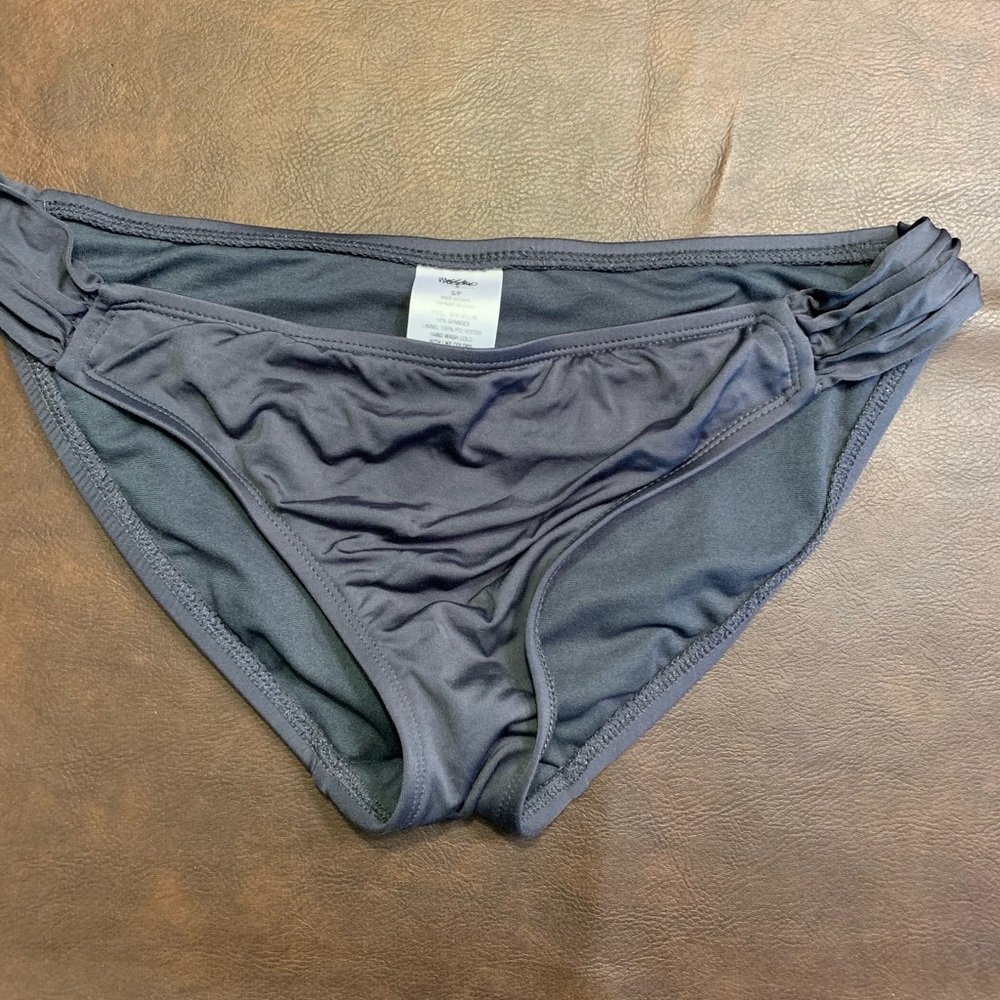 TARGET SWIM BOTTOMS